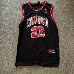 Michael Jordan Chicago Bulls Jersey